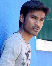 Dhanush